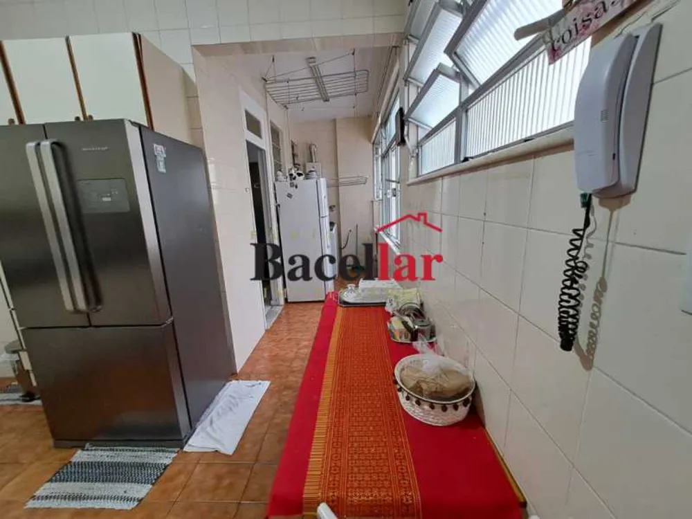 Apartamento, 4 quartos, 170 m² - Foto 33