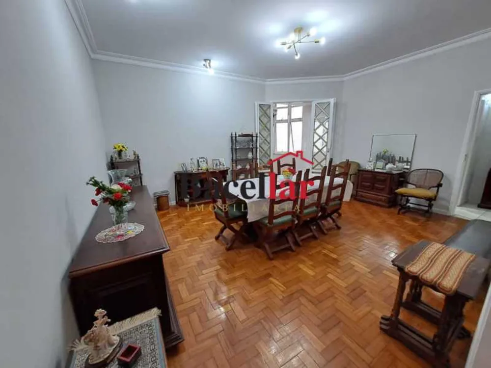 Apartamento, 4 quartos, 170 m² - Foto 8