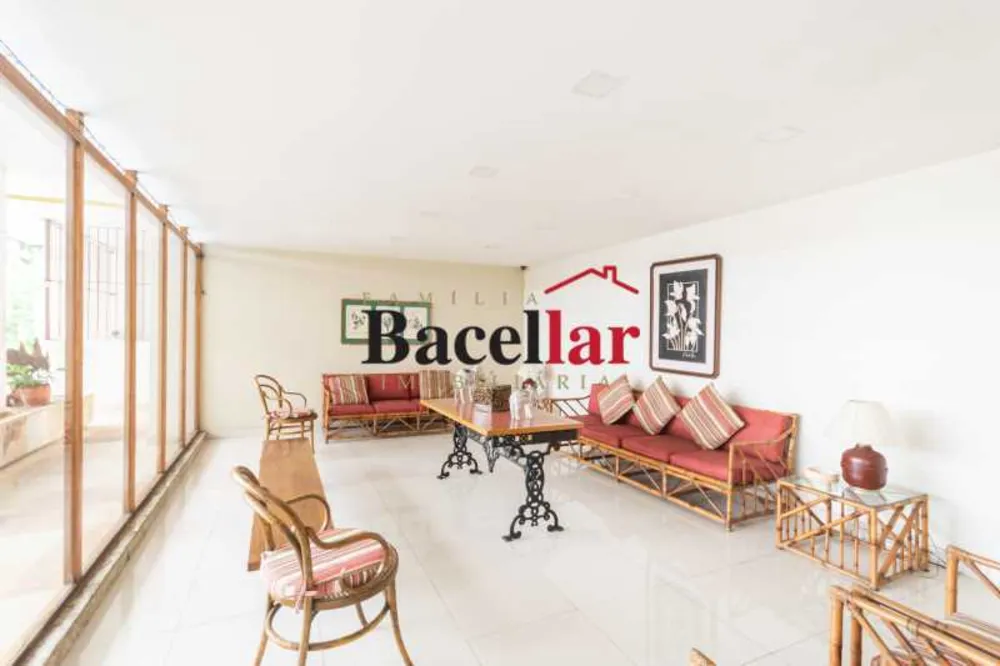 Apartamento, 4 quartos, 170 m² - Foto 2