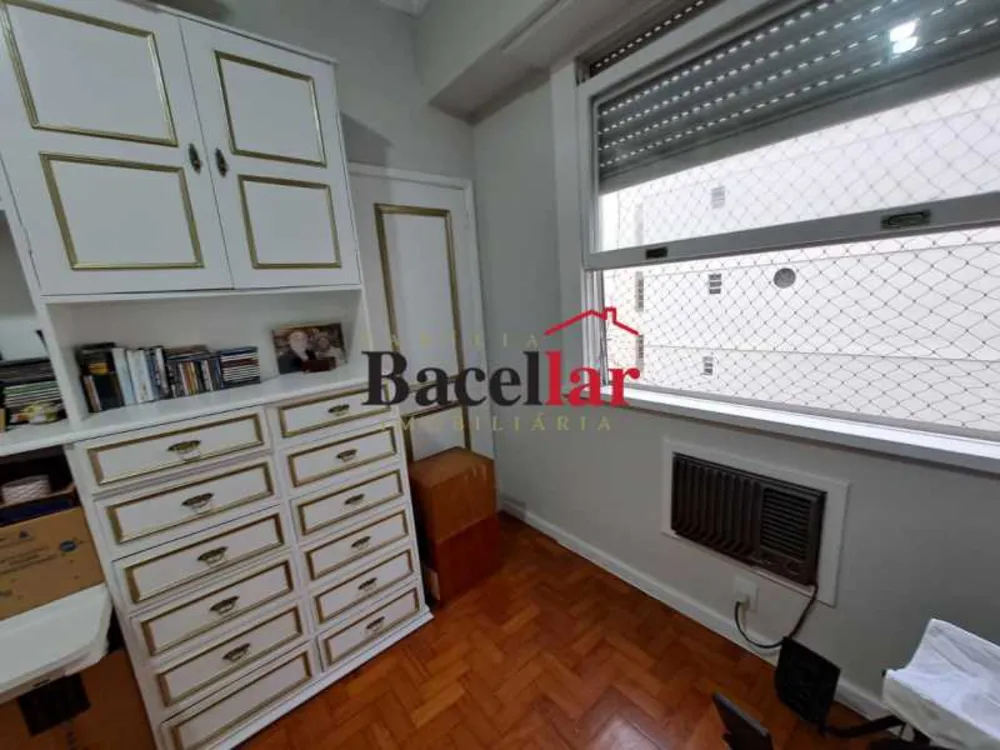 Apartamento, 4 quartos, 170 m² - Foto 2