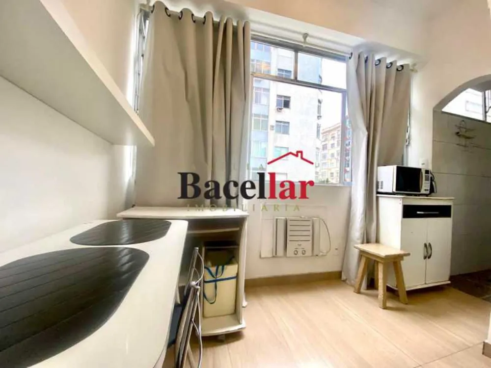 Apartamento, 1 quarto, 50 m² - Foto 3