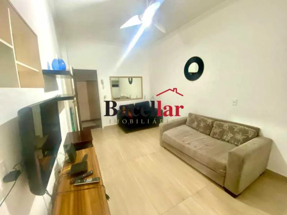 Apartamento, 1 quarto, 50 m² - Foto 12