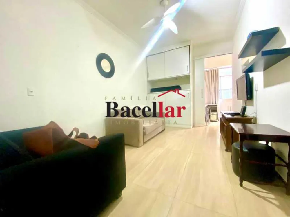 Apartamento, 1 quarto, 50 m² - Foto 2