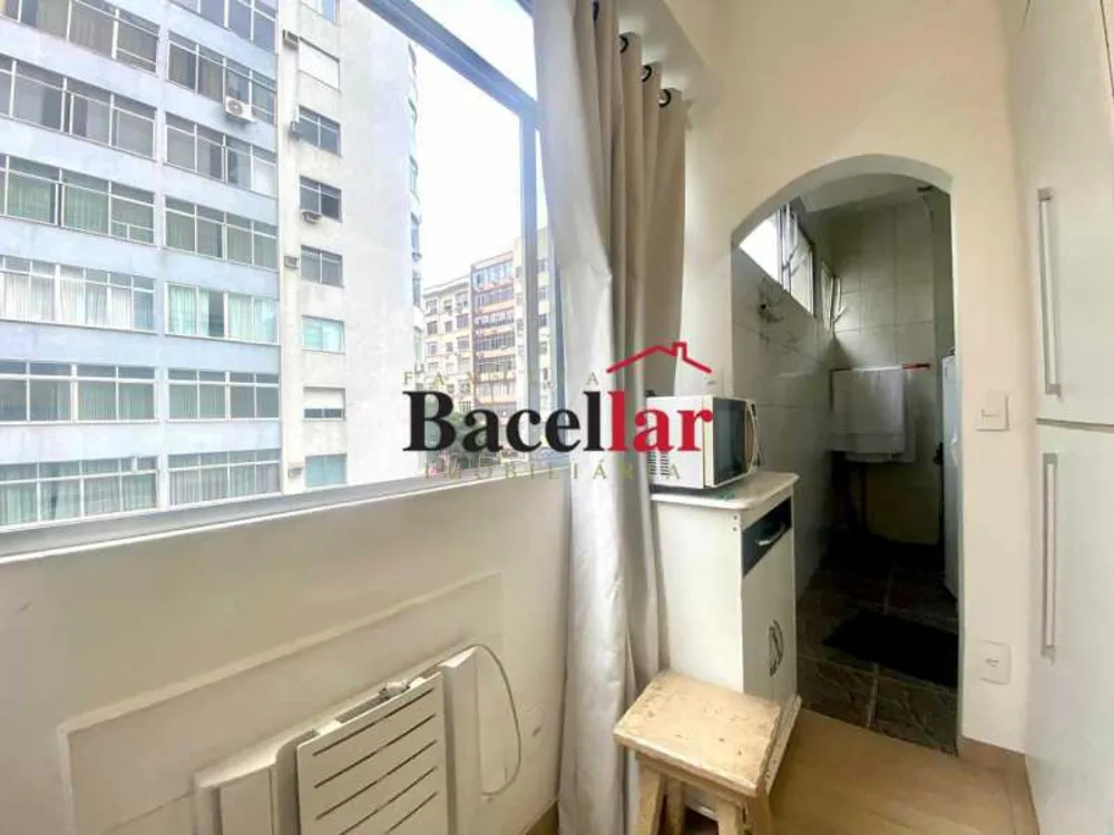 Apartamento, 1 quarto, 50 m² - Foto 9