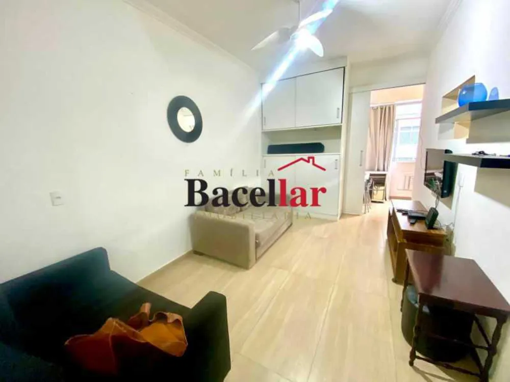 Apartamento, 1 quarto, 50 m² - Foto 11