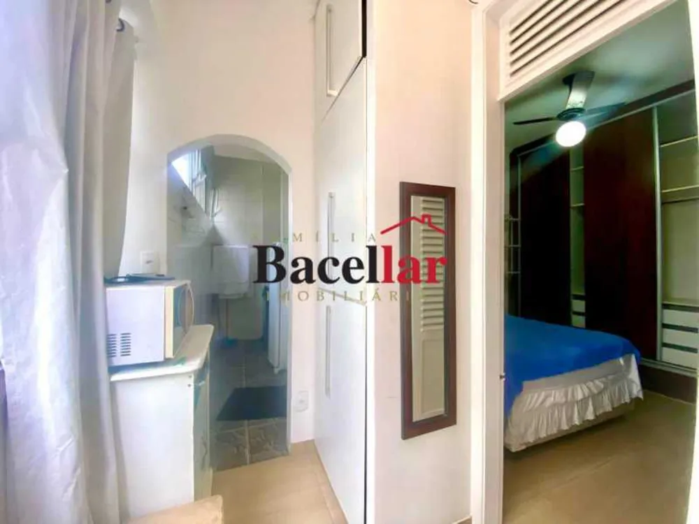 Apartamento, 1 quarto, 50 m² - Foto 4