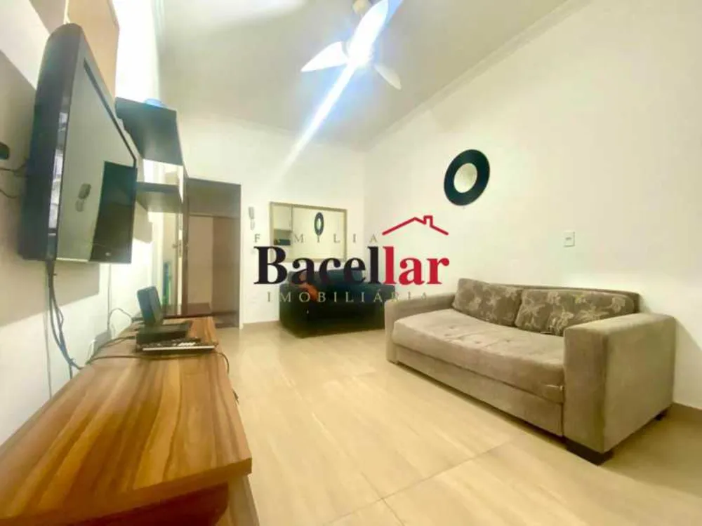 Apartamento, 1 quarto, 50 m² - Foto 1