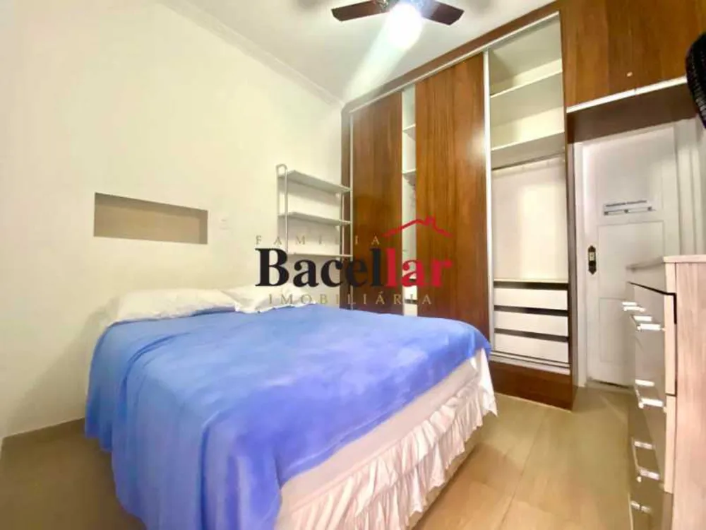 Apartamento, 1 quarto, 50 m² - Foto 5