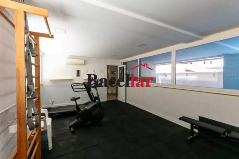 Apartamento, 3 quartos, 122 m² - Foto 32