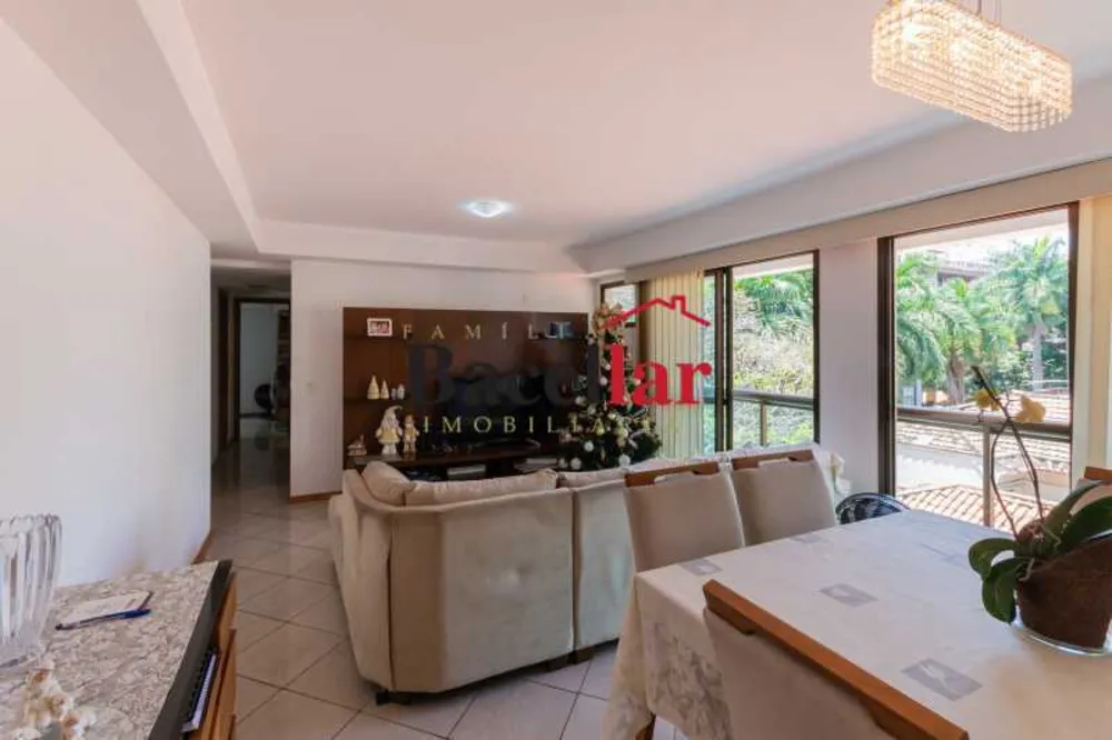 Apartamento, 3 quartos, 122 m² - Foto 21