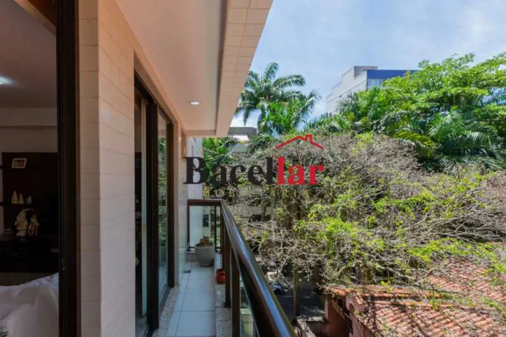 Apartamento, 3 quartos, 122 m² - Foto 30