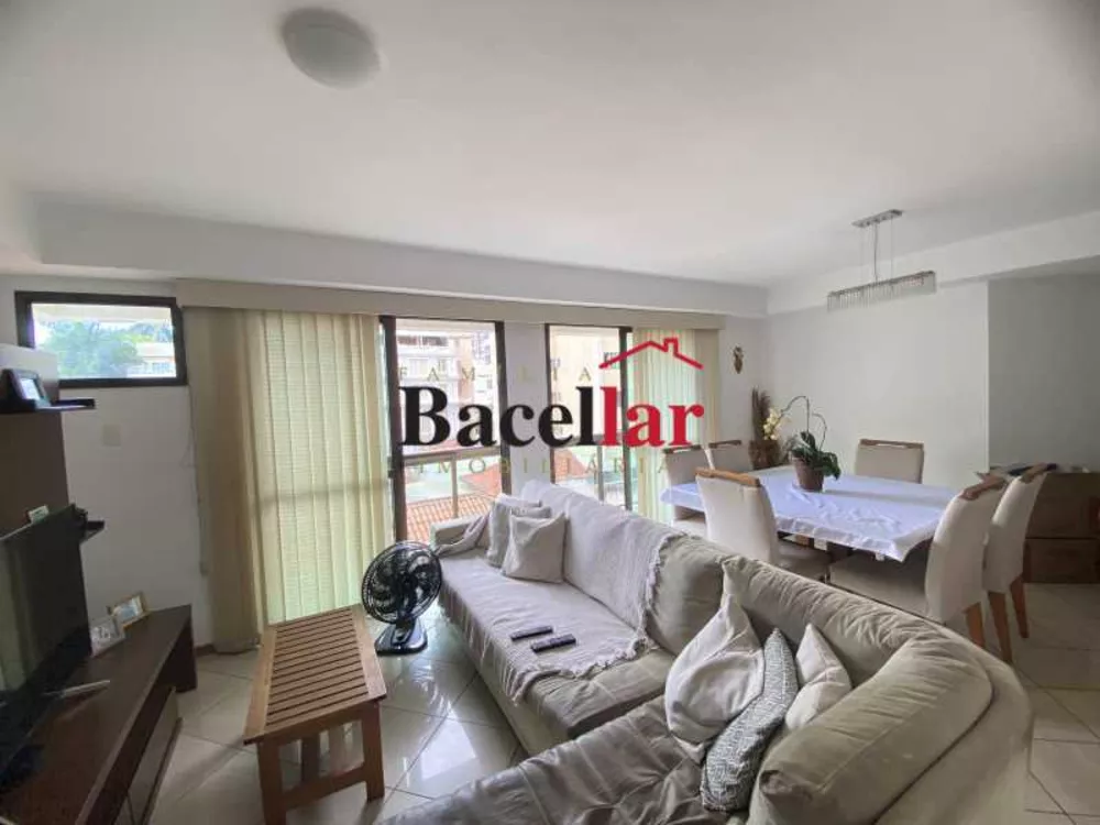 Apartamento, 3 quartos, 122 m² - Foto 3