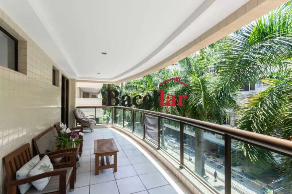 Apartamento, 3 quartos, 122 m² - Foto 18