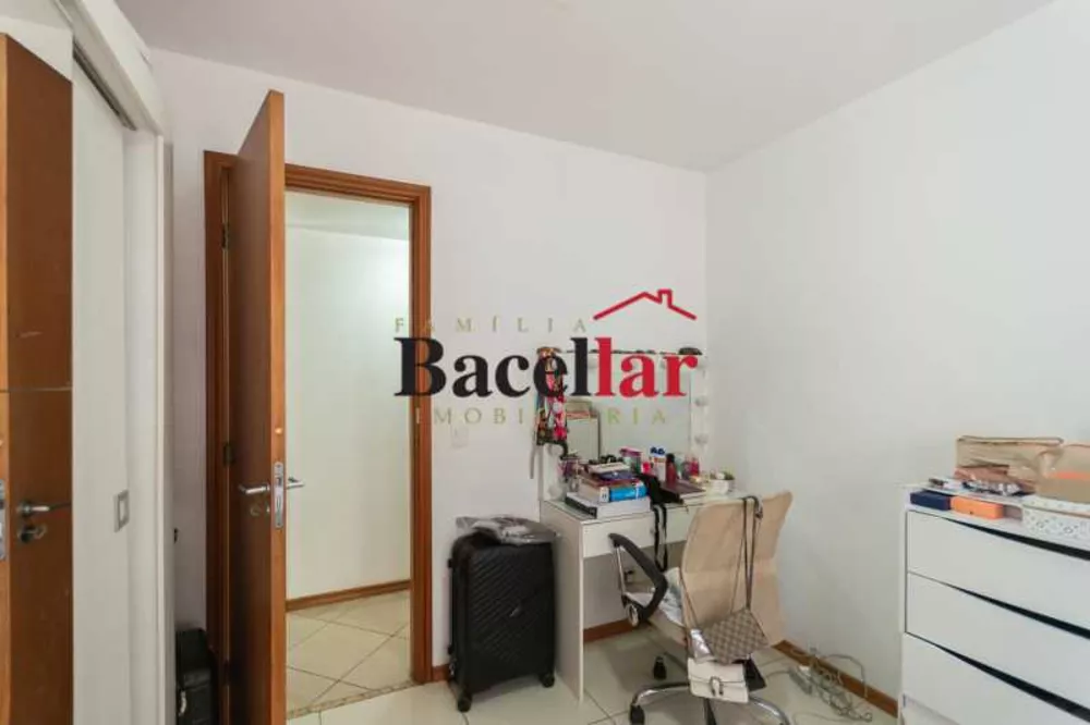 Apartamento, 3 quartos, 122 m² - Foto 26