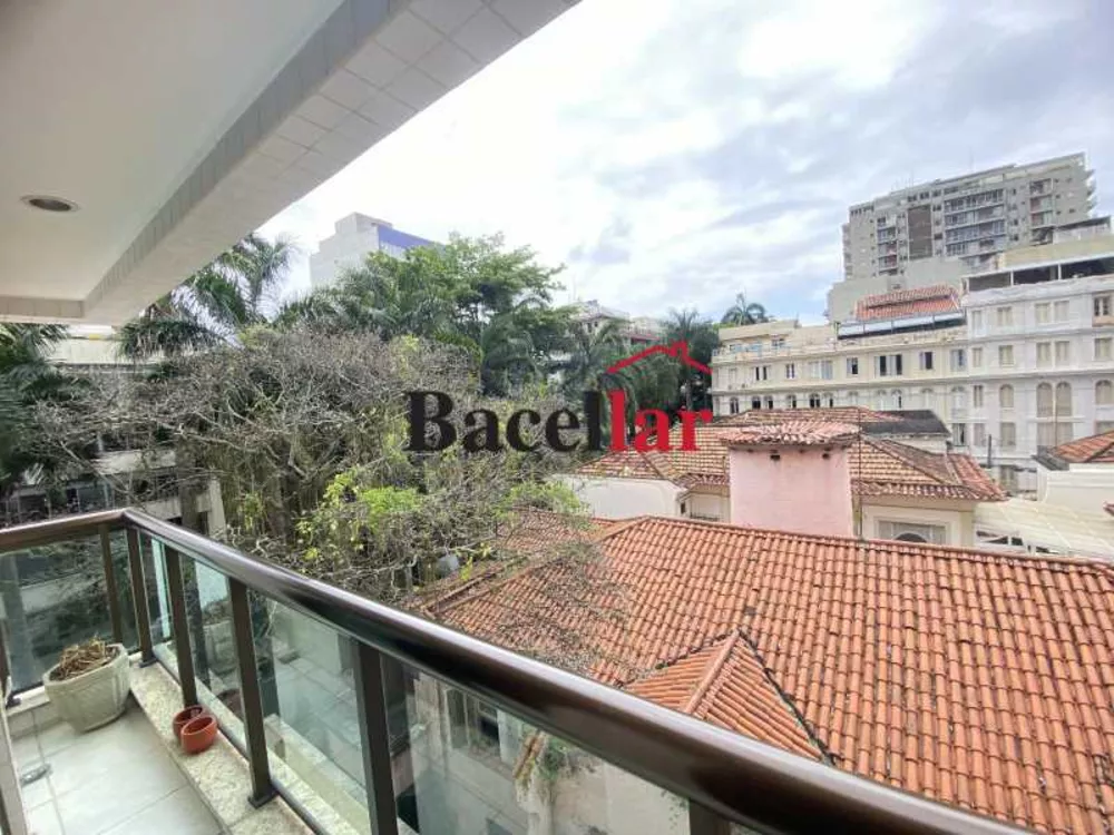 Apartamento, 3 quartos, 122 m² - Foto 12