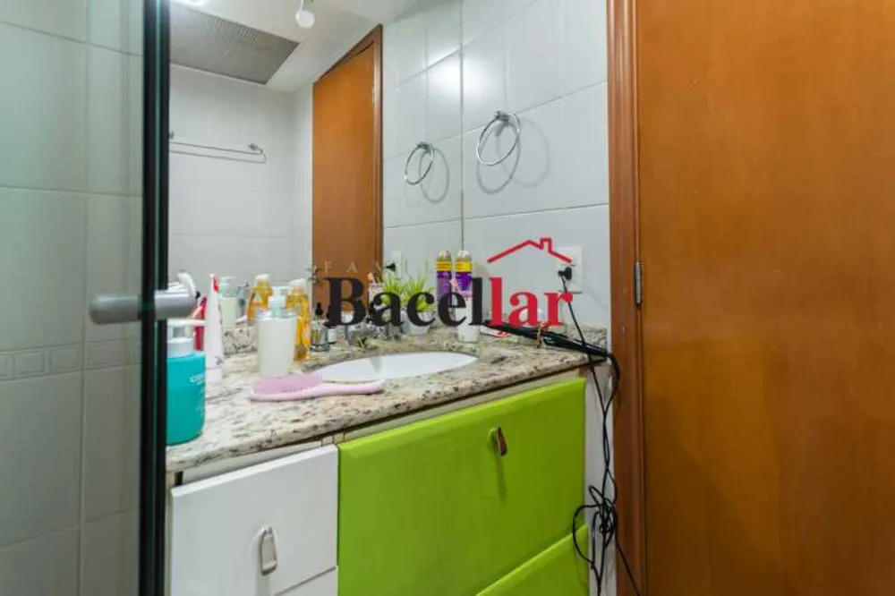 Apartamento, 3 quartos, 122 m² - Foto 40