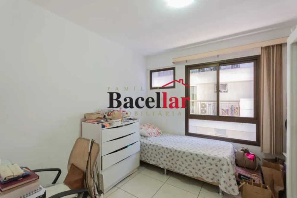 Apartamento, 3 quartos, 122 m² - Foto 38