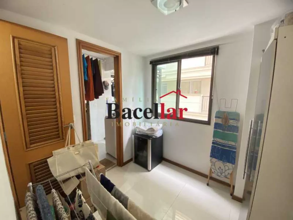 Apartamento, 3 quartos, 122 m² - Foto 7