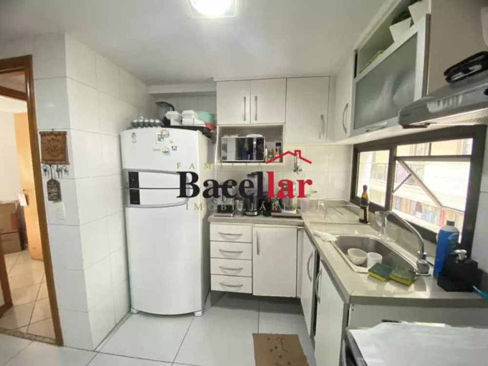 Apartamento, 3 quartos, 122 m² - Foto 1
