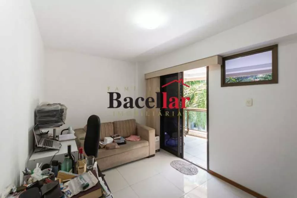 Apartamento, 3 quartos, 122 m² - Foto 36