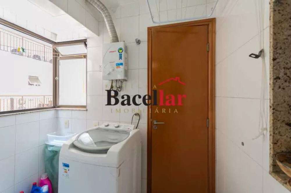 Apartamento, 3 quartos, 122 m² - Foto 35
