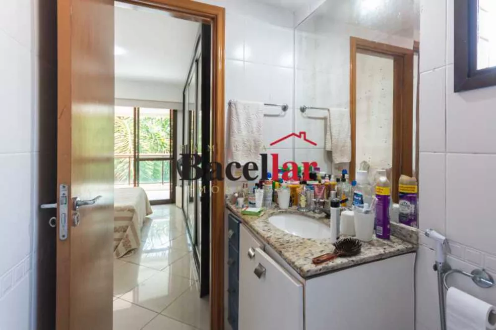 Apartamento, 3 quartos, 122 m² - Foto 34