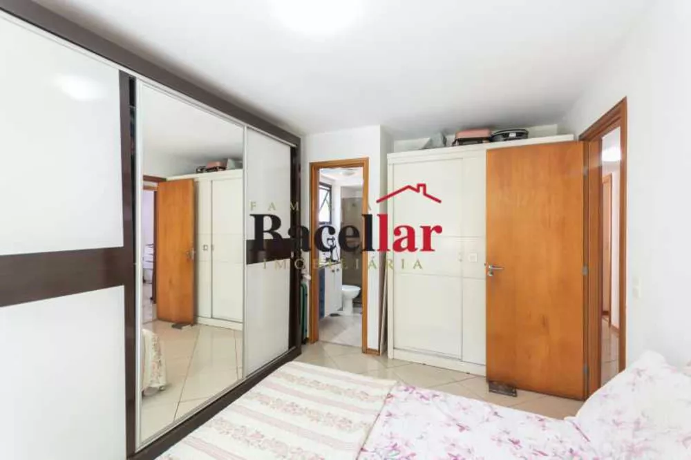 Apartamento, 3 quartos, 122 m² - Foto 21