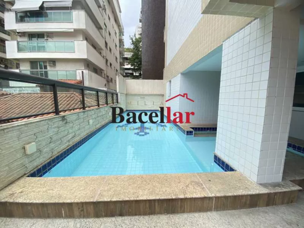 Apartamento, 3 quartos, 122 m² - Foto 13