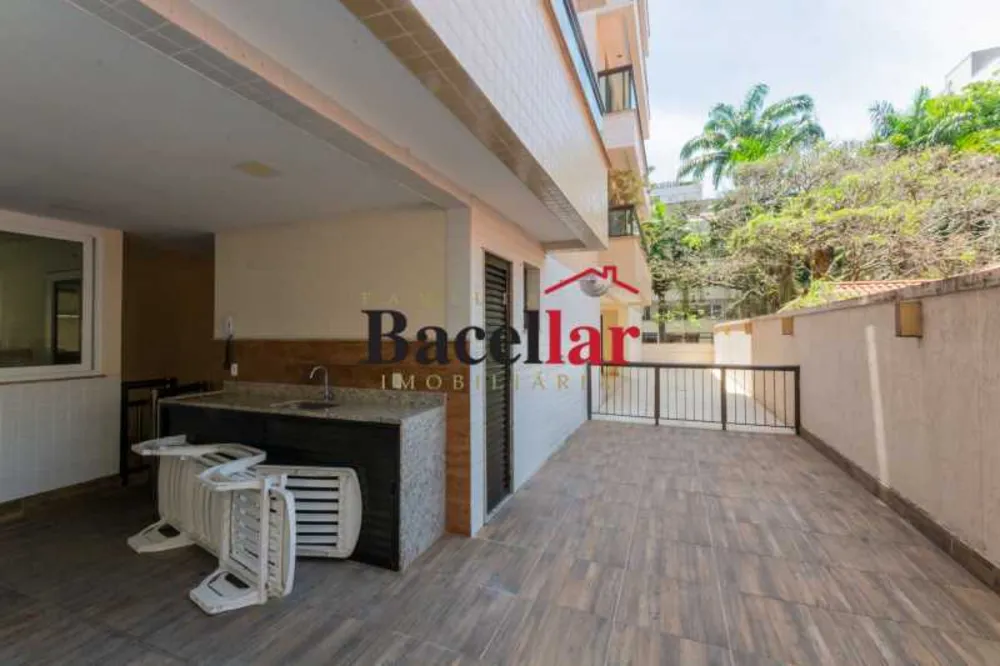 Apartamento, 3 quartos, 122 m² - Foto 20