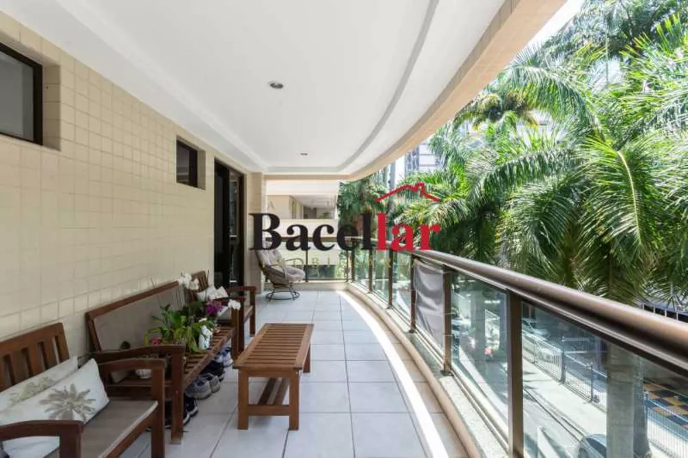 Apartamento, 3 quartos, 122 m² - Foto 17