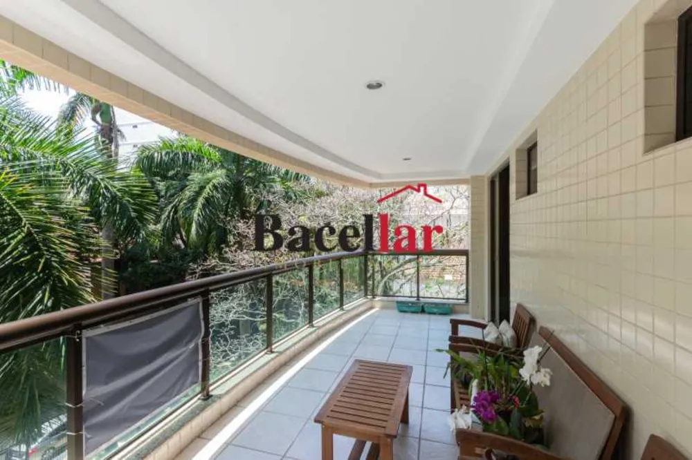 Apartamento, 3 quartos, 122 m² - Foto 31