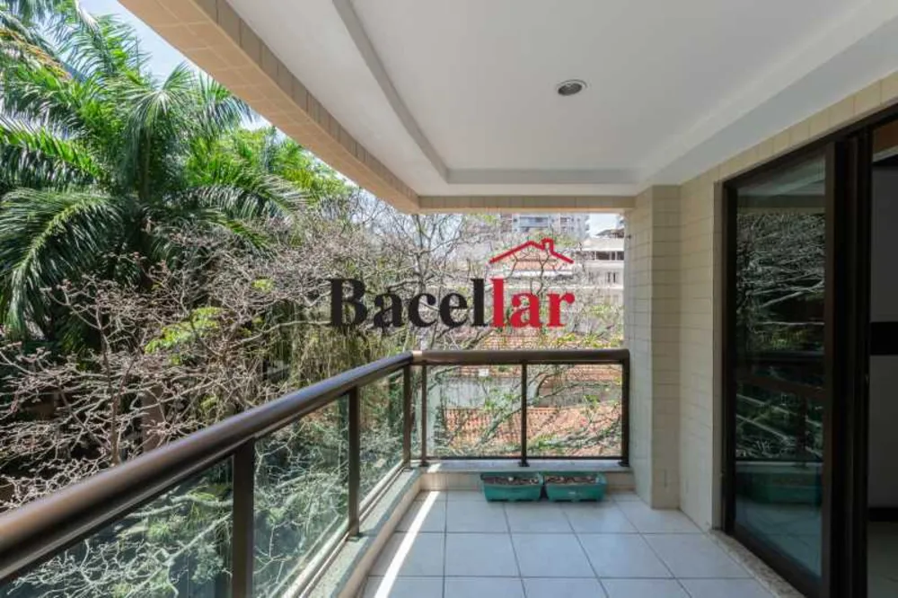Apartamento, 3 quartos, 122 m² - Foto 32