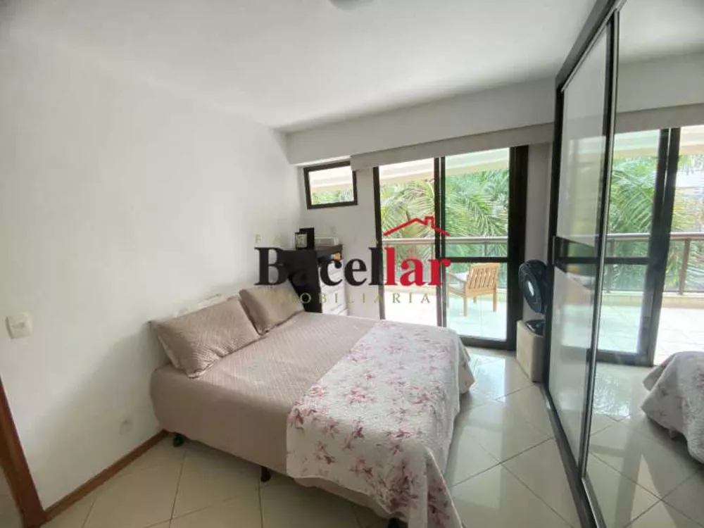 Apartamento, 3 quartos, 122 m² - Foto 4
