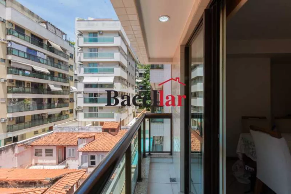 Apartamento, 3 quartos, 122 m² - Foto 20