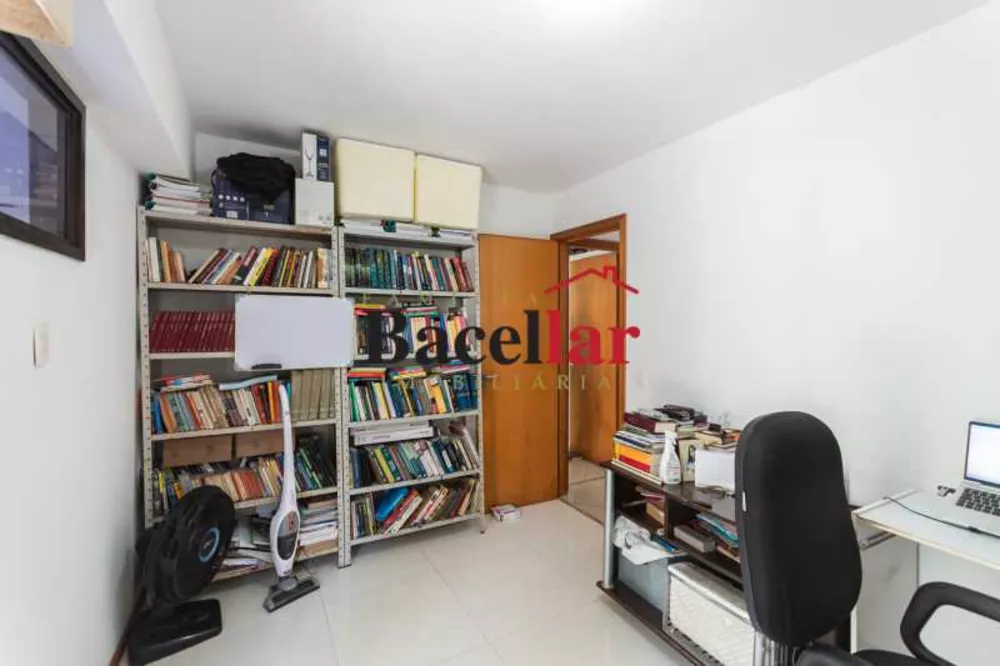 Apartamento, 3 quartos, 122 m² - Foto 27