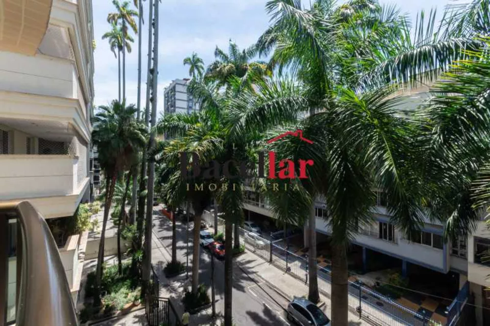 Apartamento, 3 quartos, 122 m² - Foto 31