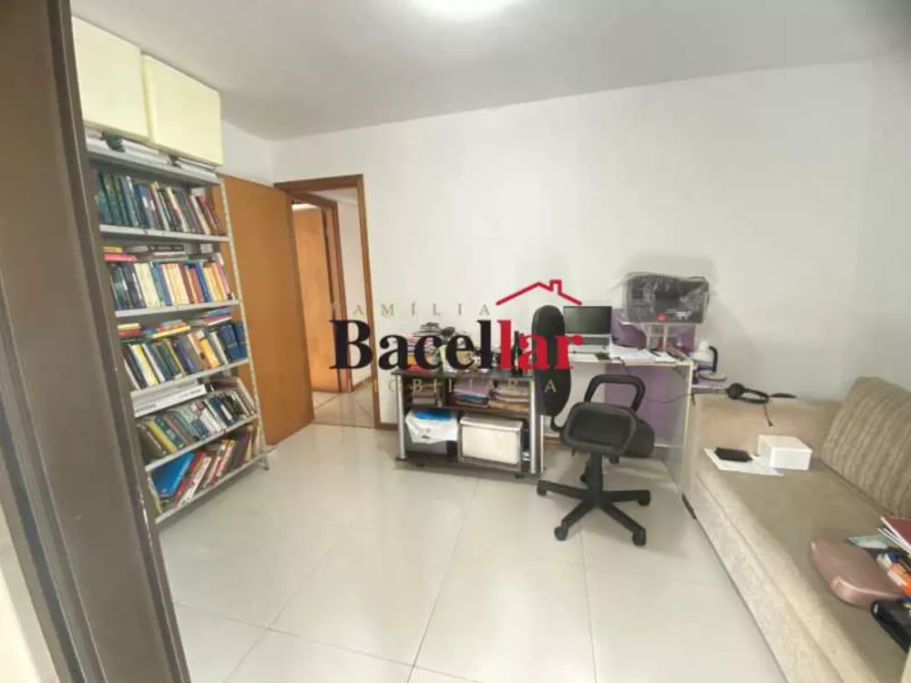 Apartamento, 3 quartos, 122 m² - Foto 11