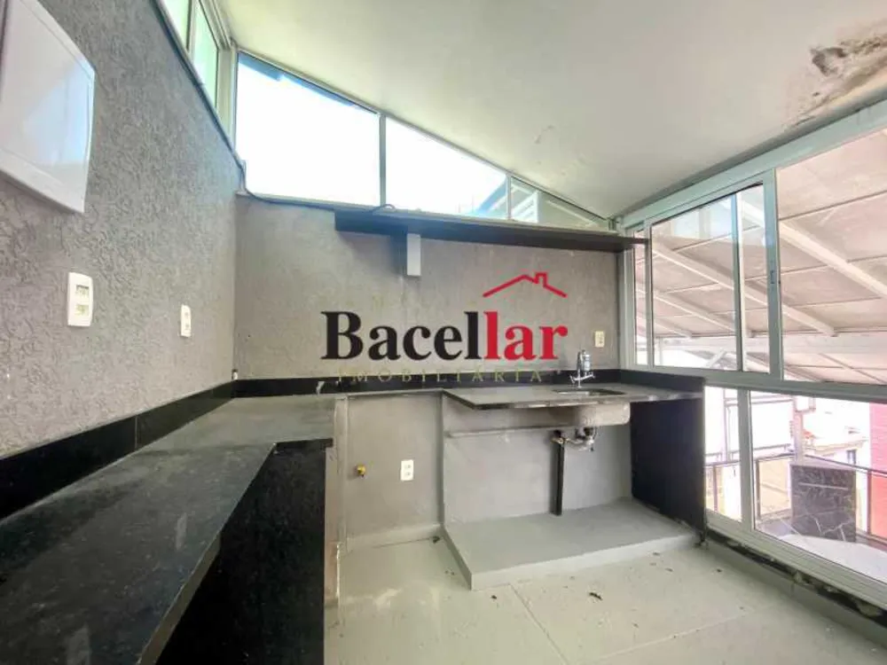 Cobertura, 5 quartos, 500 m² - Foto 4