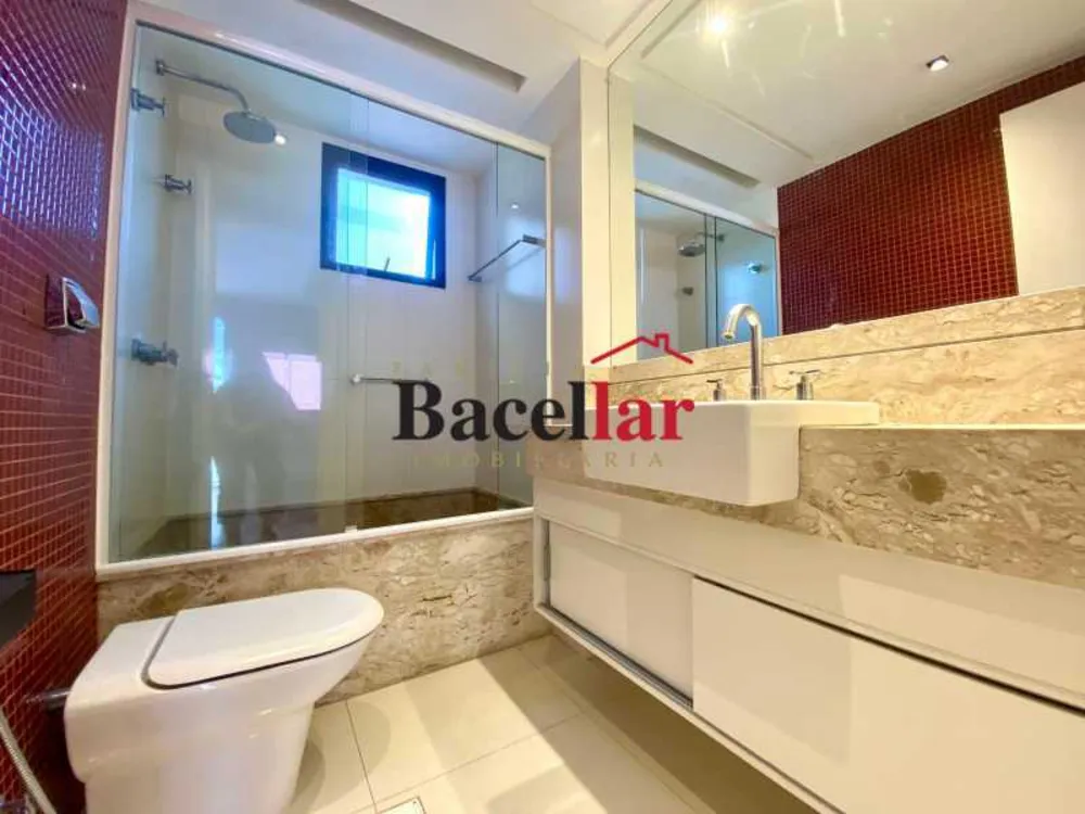 Cobertura, 5 quartos, 500 m² - Foto 14