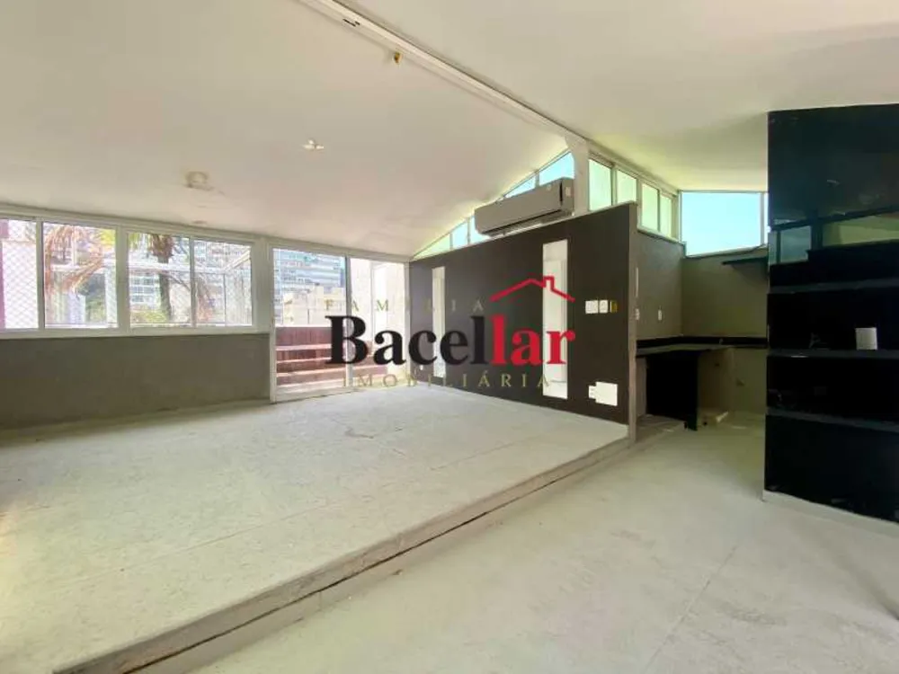Cobertura, 5 quartos, 500 m² - Foto 2