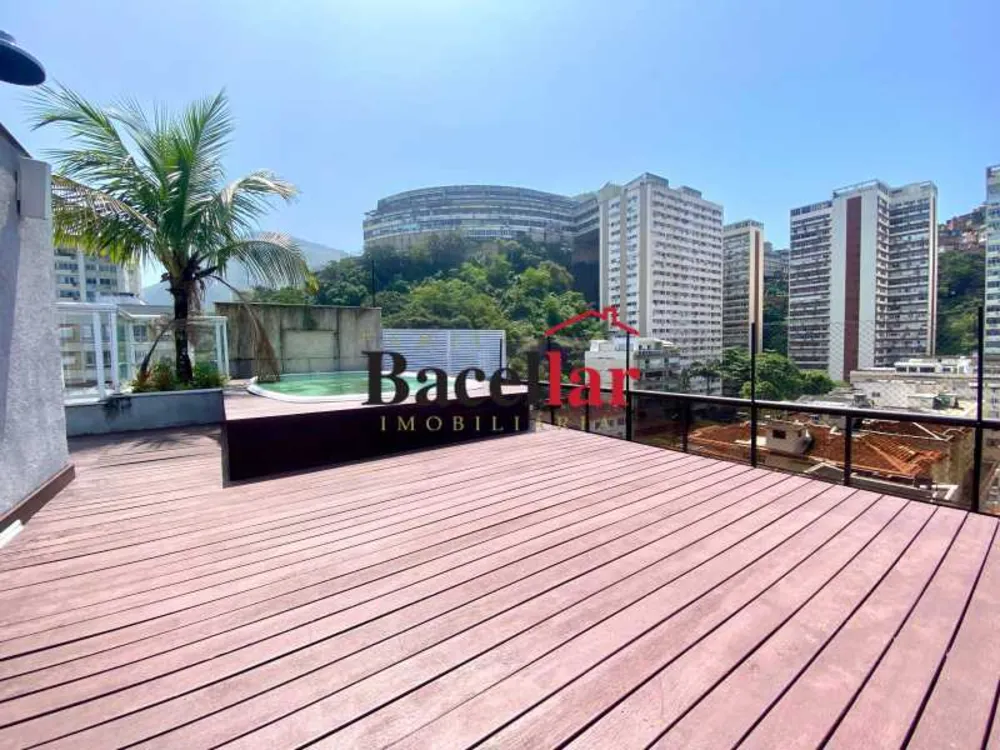 Cobertura, 5 quartos, 500 m² - Foto 1
