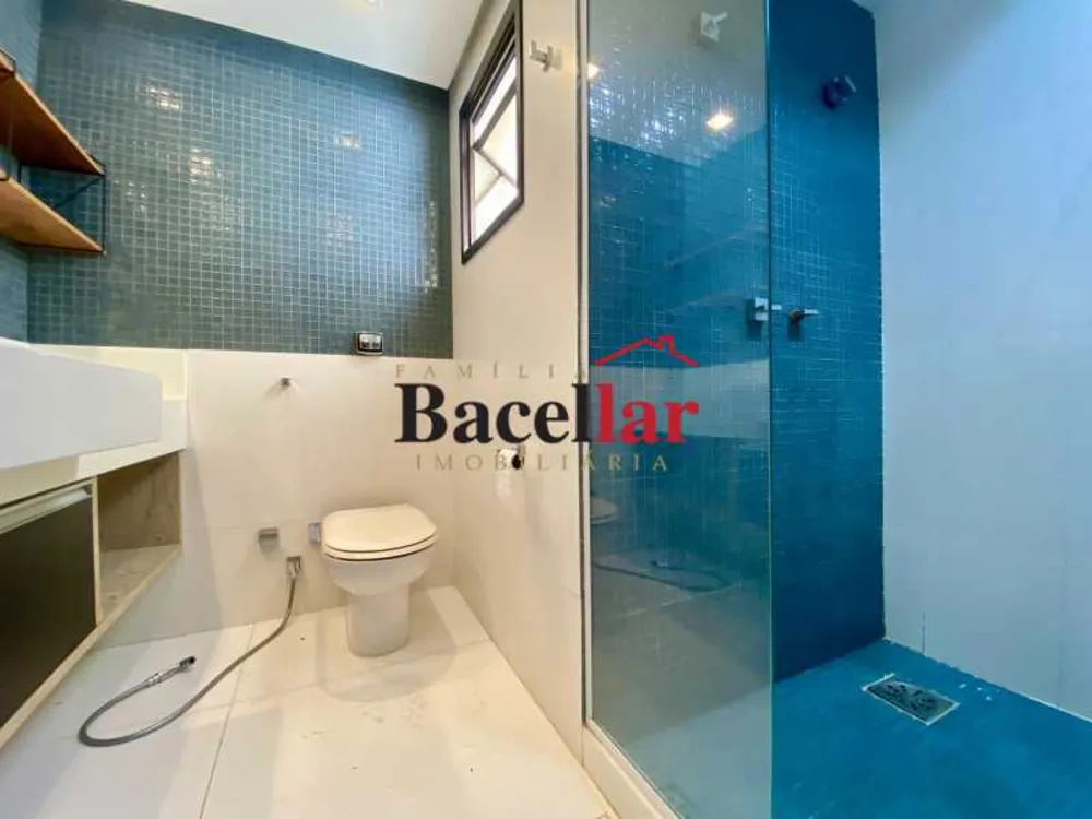 Cobertura, 5 quartos, 500 m² - Foto 11