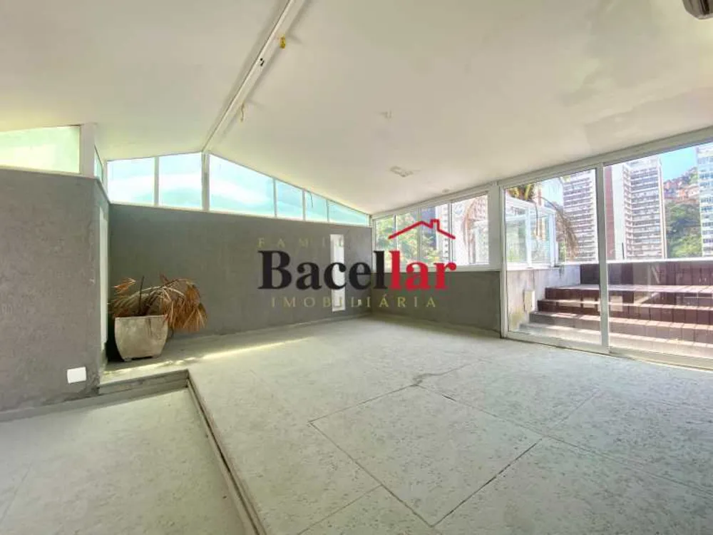 Cobertura, 5 quartos, 500 m² - Foto 6