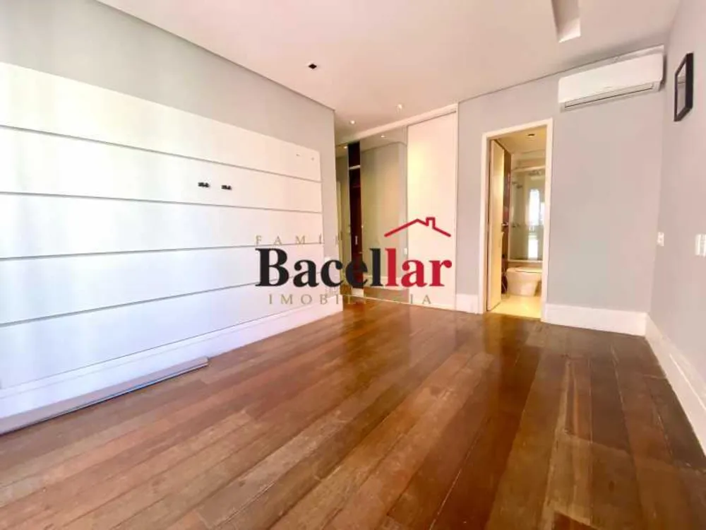 Cobertura, 5 quartos, 500 m² - Foto 13