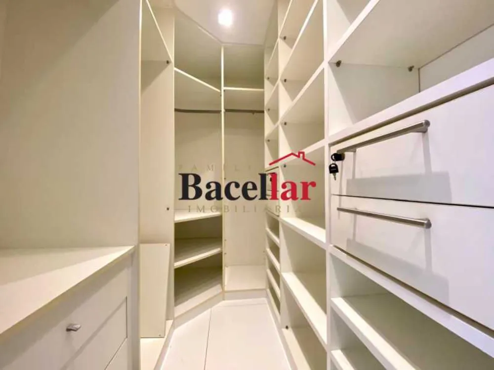 Cobertura, 5 quartos, 500 m² - Foto 10