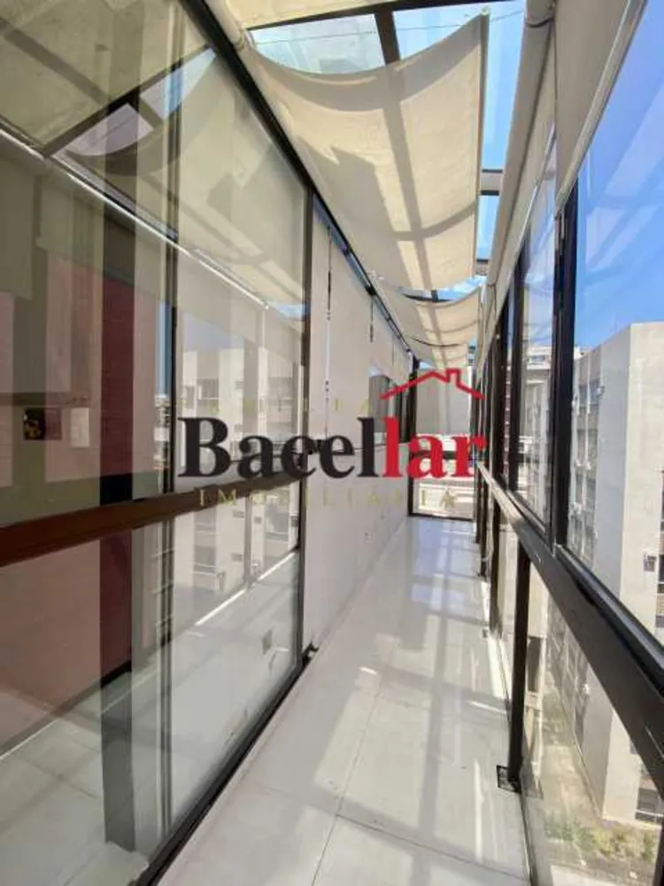 Cobertura, 5 quartos, 500 m² - Foto 7