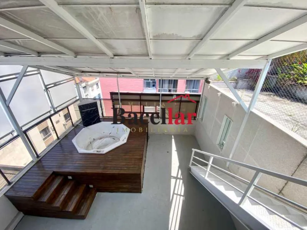 Cobertura, 5 quartos, 500 m² - Foto 5