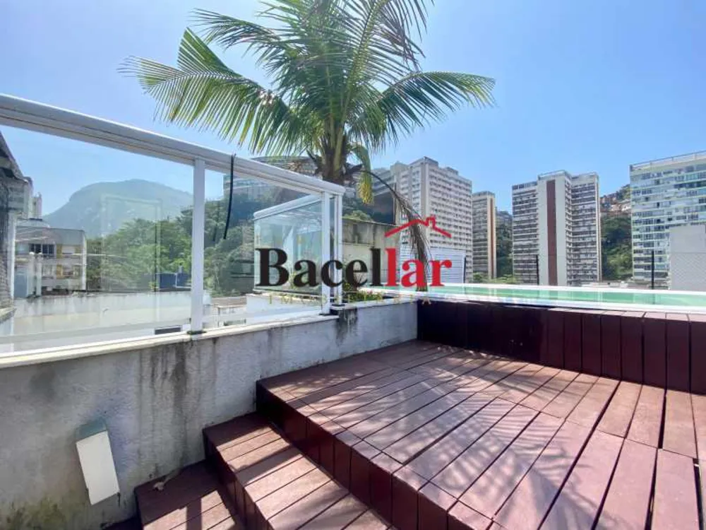 Cobertura, 5 quartos, 500 m² - Foto 3
