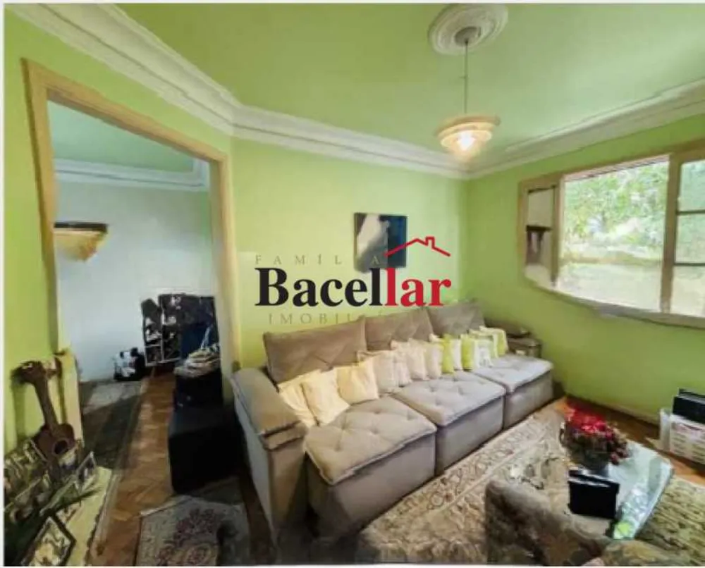 Apartamento, 3 quartos, 125 m² - Foto 2