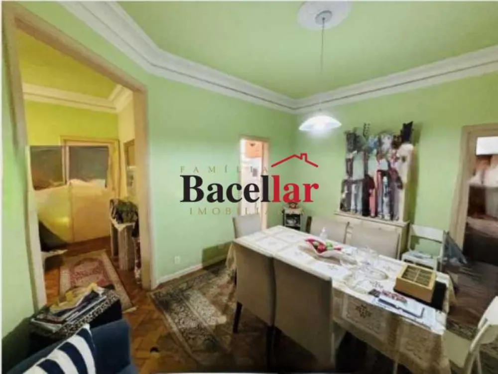 Apartamento, 3 quartos, 125 m² - Foto 5